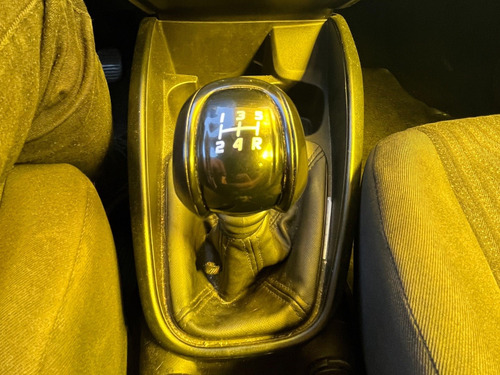 Fiat Cronos 1.3 FIREFLY FLEX MANUAL