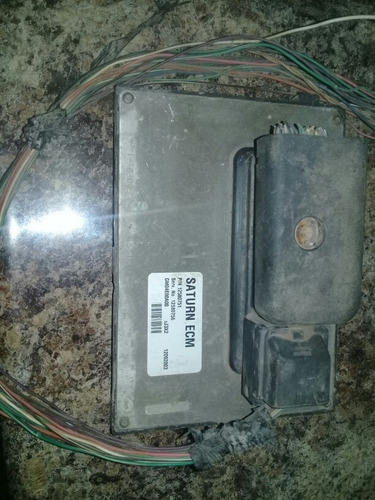 12580751 Computadora Saturn Ion 2003 2004 Automatico (Usado)