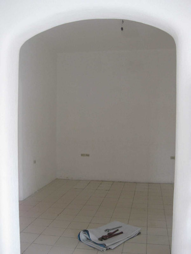 Local Comercial En Renta En Av. Cupules