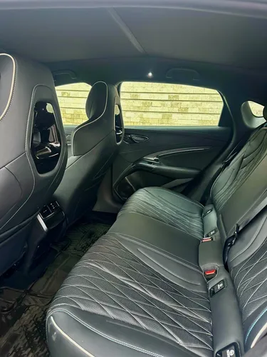 BYD Seal 0.0 Ev Awd