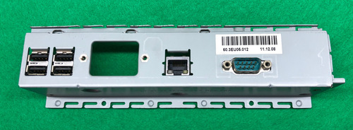 Puertos Usb Lenovo Thinkcentre Edge 71z 03t9032 10367-1m (Usado)