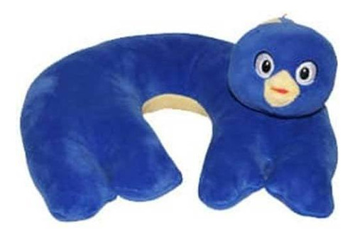 Canción de cuna de peluche de Pablo