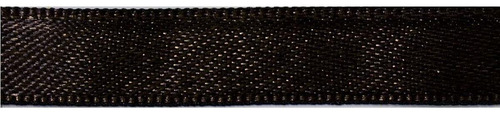 Fita De Cetim N02 10m - Círculo Cor 279-tabaco