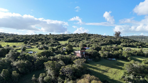 Quinta En Venta De 2 Dormitorios (ref: Alh-635)