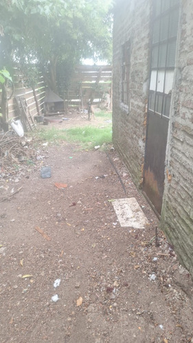 Vendo O Permuto Solo En Zona Rural. Posible Entrega Y Cuota