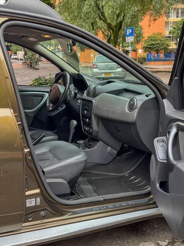 Renault Duster 2.0 Dynamique 4x2