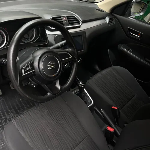 Suzuki Swift DZIRE MT 1.2CC 2023
