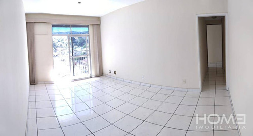 Imagem 2 de 21 de Apartamento À Venda, 112 M² Por R$ 392.000,00 - Pechincha - Rio De Janeiro/rj - Ap2180