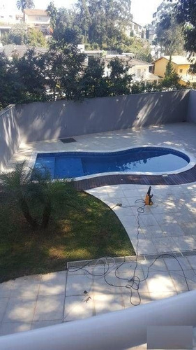 Imagem 16 de 16 de Casa Com 3 Dormitórios À Venda, 504 M² Por R$ 2.100.000,00 - São Paulo Ii - Cotia/sp - Ca3994