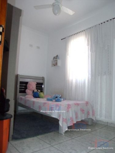 Imagem 11 de 15 de Ref.: 3957 - Casa Terrea Em Osasco Para Venda - V3957