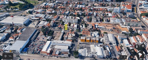 Imagem 7 de 8 de Terreno À Venda No Bairro São João - Porto Alegre/rs - O-25972-42766