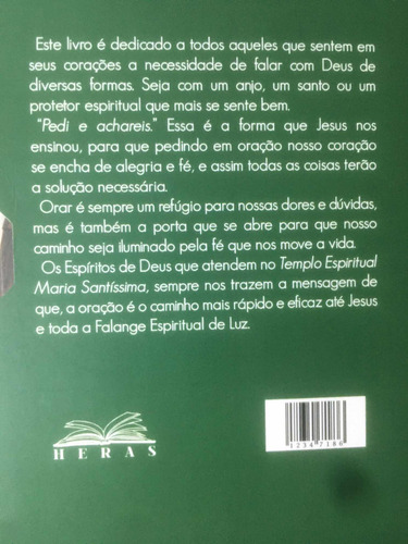 Luzes Divinas - Coletânea De Orações