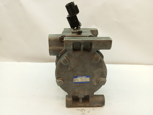 Compressor Ar Condicionado Hb20 1.0 3cc Asp/turbo 2013 A 22 (Usado)