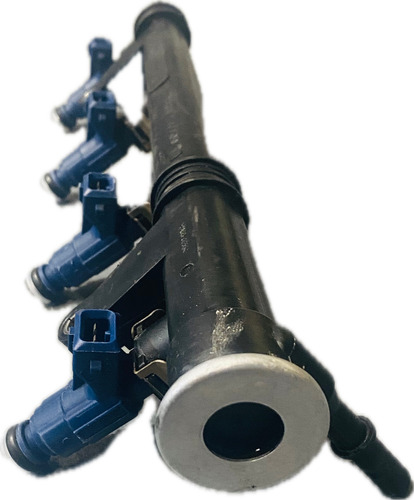 4 Bicos Injetor Agile/montana 1.4 8v Flex 0280157105 Orignal