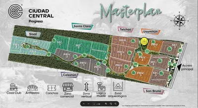 Terreno en venta