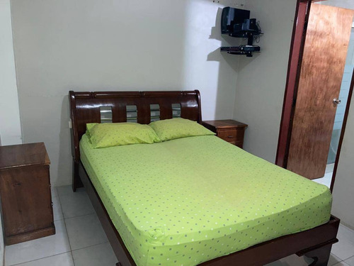 Imagen 13 de 14 de Apartamento En Venta En Ciudad Alianza