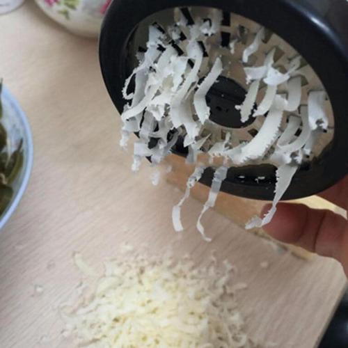 De , De , Rallador De , Herramienta De Cocina