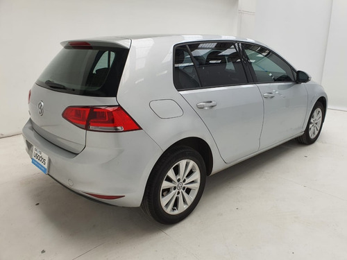 Volkswagen Golf Comfortline 1.6 5p 2015 Uck448