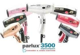 Servicio Técnico Garantia Oficial Parlux Reparación Secador