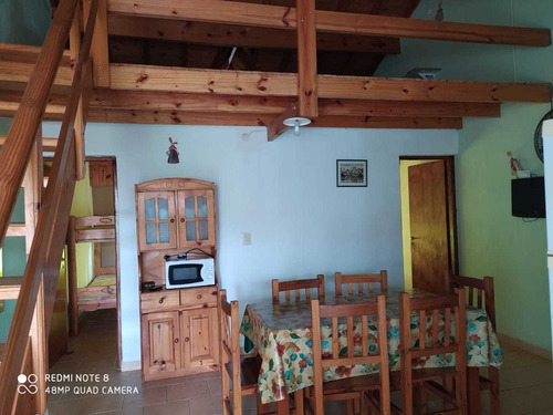 Imagen 4 de 7 de Vendo Departamento Al Frente 3 Ambientes 3 Cuadras Del Mar