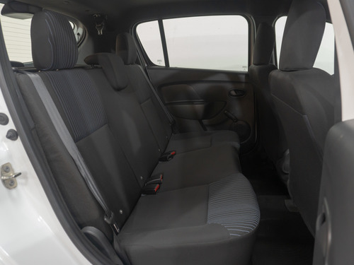 Renault Sandero 1.6 16v Life