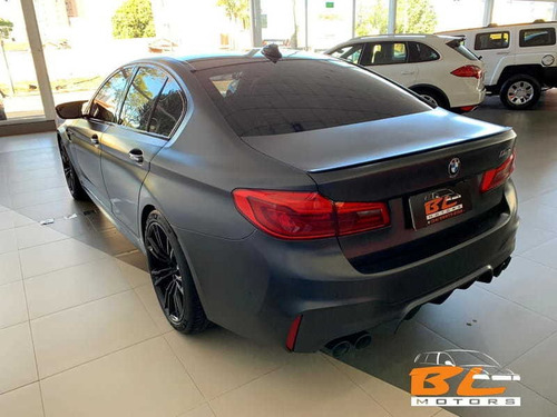 Bmw M5 4.4 V8 32v
