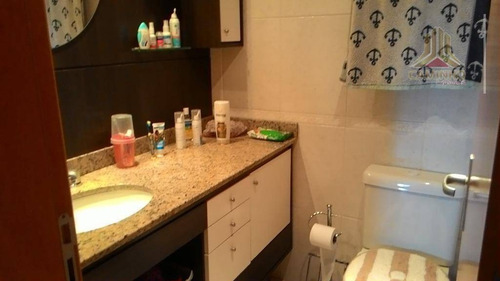 Imagem 7 de 30 de Apartamento Residencial À Venda, Menino Deus, Porto Alegre. - Ap3540