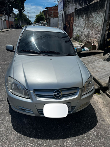 Chevrolet Celta 1.0 Spirit Flex Power 5p 70 hp