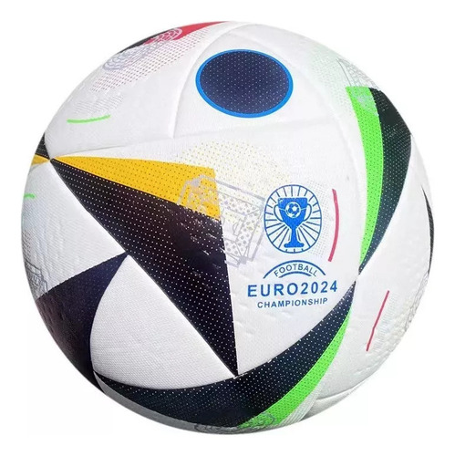 Bola De Futebol De Treinamento Nº 5 Da Euro 2024