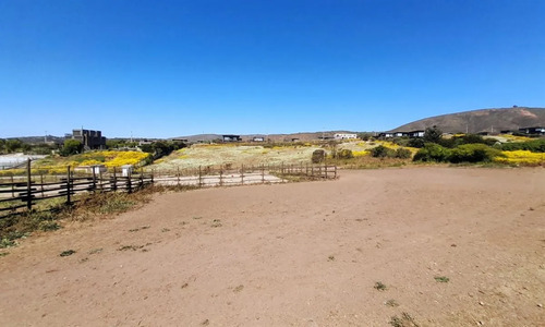 Terreno En Laguna Para Proyecto Inmobiliario