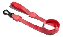 Comprar Zeedog Leash Solids Neon Coral Correa Para Perros Talla S