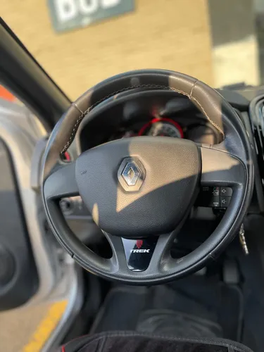Renault Stepway 1.6 Dynamique / Intens Mecánica