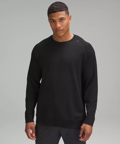 Sweater Para Hombre Lululemon Talla L