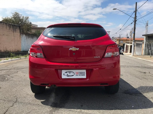Chevrolet Onix Ls 1.0 - 2015