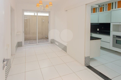 Casa De Condomínio No Morumbi Com 472 M² Com 4 Suítes E 4 Vagas - 3-im318495