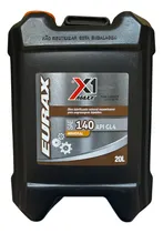 Comprar Óleo 140 Gl4 Desempenho Reduz A Formação De Borras 20l