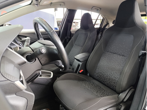 Chevrolet Onix 1.0 TURBO FLEX LTZ AUTOMÁTICO