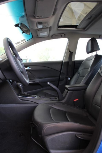 Imagen 14 de 15 de Chevrolet Cavalier 2018 1.5 Premier Piel At