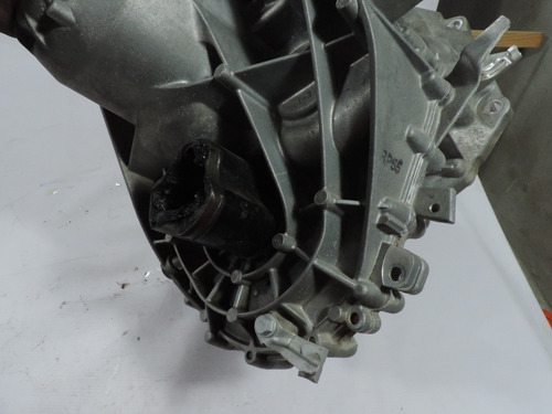 Transmisión Standard Mini Cooper F56 2021, Compatible 15-21 (Usado)