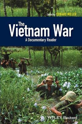 Libro The Vietnam War - Edward Miller