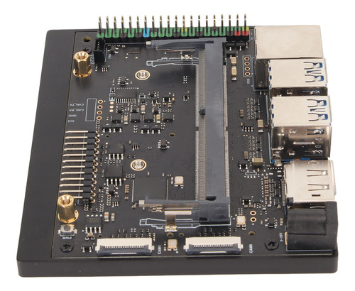 Módulo De Desarrollo Para La Placa Orin Nx Basado En Nx Prec
