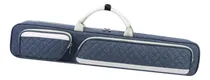 Comprar Billar De Billar Estuche Con Estuche De Billar Azul