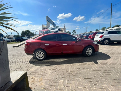 Imagen 5 de 15 de Renault Fluence 4p 2,0 Dynamique Ac