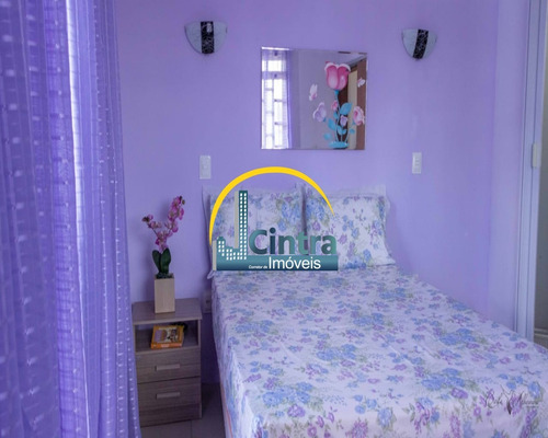 Imagem 25 de 25 de Vendo Casa No Jardim Das Margaridas, 4/4, Sendo Duas Suítes, Condomínio Fechado, R$ 360.000,00 Não Financia!!!! - J1152 - 69318959