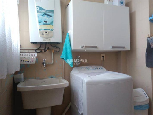 Apartamento Com 3 Quartos, 128 M² Por R$ 850.000 - Icaraí - Niterói/rj - Ap38636