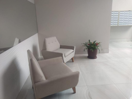 Apartamento Com 1 Dormitório À Venda, 52 M² - Jardim Silvestre - São Bernardo Do Campo/sp - Ap65413