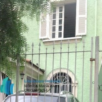 Imagem 1 de 24 de Casa A Venda No Bairro Bela Vista Em São Paulo - Sp. - 177-1