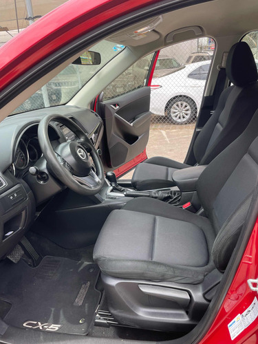 Mazda CX-5 2.0 Isport Mt