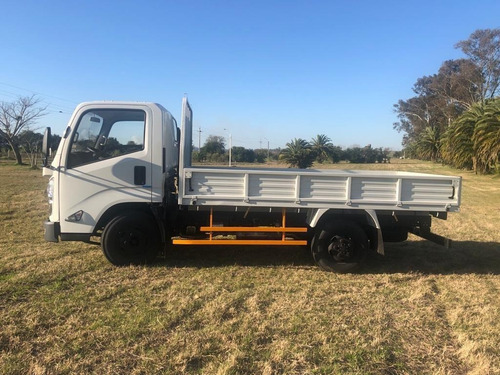 Jmc N720 Cabina Simple Full Entrega Inmediata!!!