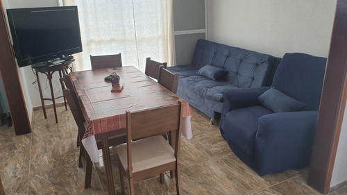 Imagen 9 de 14 de Alquilo Casa En Barra Del Chui Brasil